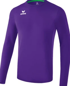 Erima Liga Langarm Trikot violet