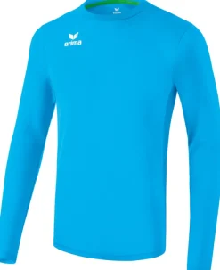 Erima Liga Langarm Trikot curacao