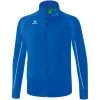 erima LIGA STAR Polyester Trainingsjacke new royal/weiß