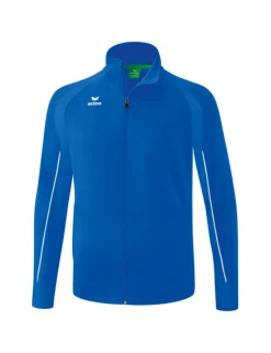 erima LIGA STAR Polyester Trainingsjacke new royal/weiß