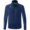 erima LIGA STAR Polyester Trainingsjacke new navy/weiß