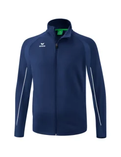 erima LIGA STAR Polyester Trainingsjacke new navy/weiß