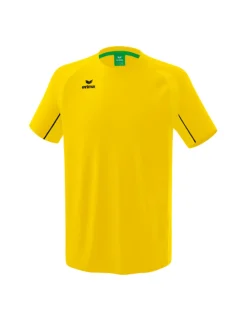 erima LIGA STAR Trainings T-Shirt gelb/schwarz