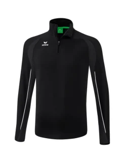 erima LIGA STAR Trainingstop schwarz/weiß