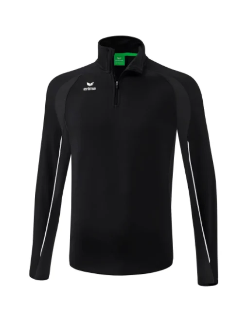erima LIGA STAR Trainingstop schwarz/weiß