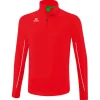 erima LIGA STAR Trainingstop rot/weiß