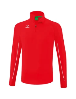 erima LIGA STAR Trainingstop rot/weiß