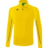 erima LIGA STAR Trainingstop gelb/schwarz