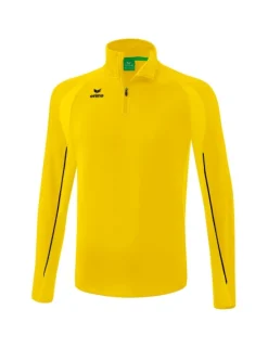 erima LIGA STAR Trainingstop gelb/schwarz