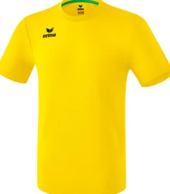 Erima Liga Trikot gelb