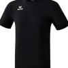 Erima Liga Trikot schwarz