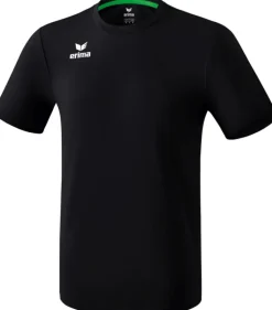 Erima Liga Trikot schwarz