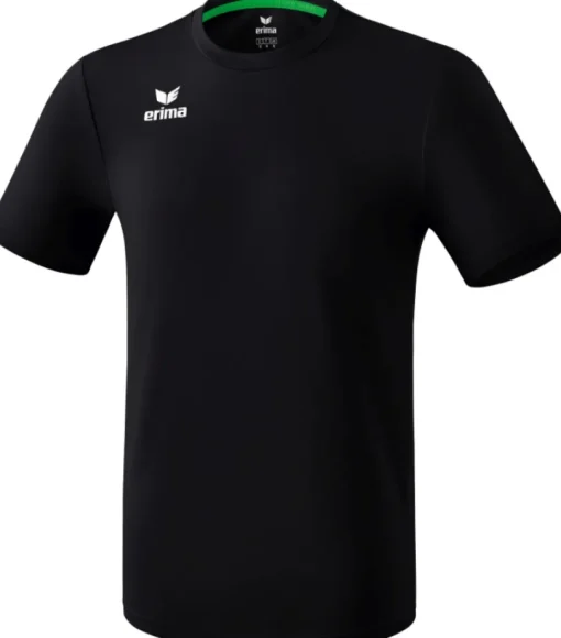 Erima Liga Trikot schwarz