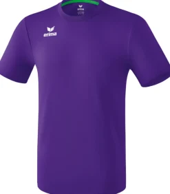 Erima Liga Trikot violet