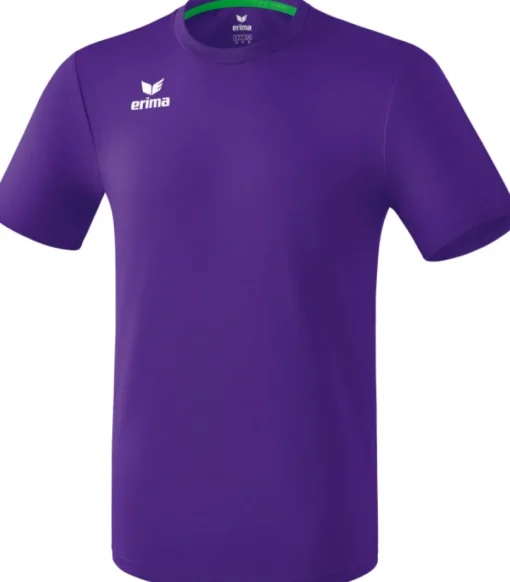 Erima Liga Trikot violet
