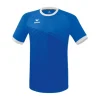 erima Mantua Trikot new royal/weiß