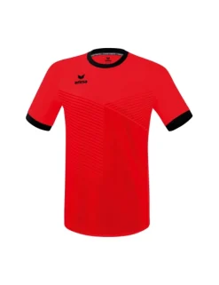 erima Mantua Trikot rot/schwarz