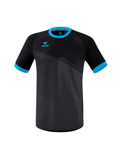 erima Mantua Trikot schwarz/curacao