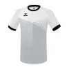 erima Mantua Trikot weiß/schwarz
