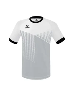 erima Mantua Trikot weiß/schwarz
