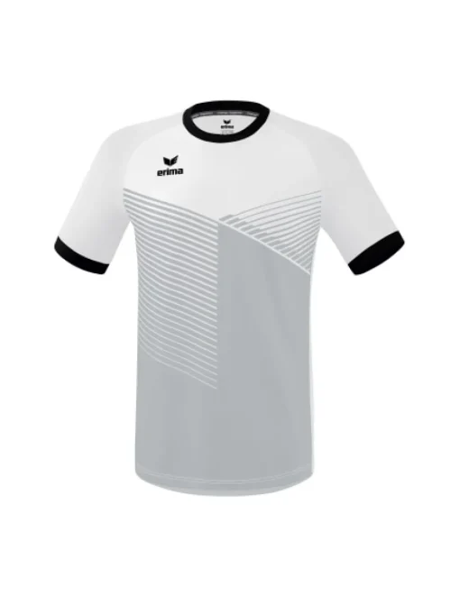 erima Mantua Trikot weiß/schwarz