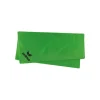 Erima Microfaserhandtuch green
