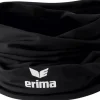 Erima Nackenwärmer schwarz