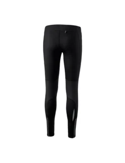 Erima Performance Damen Winterlaufhose schwarz