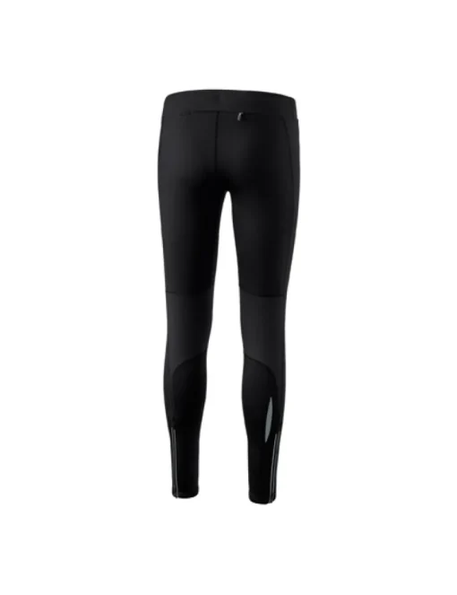 Erima Performance Damen Winterlaufhose schwarz