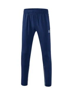 erima Performance Trainingshose new navy/weiß