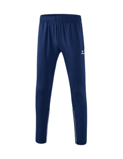 erima Performance Trainingshose new navy/weiß