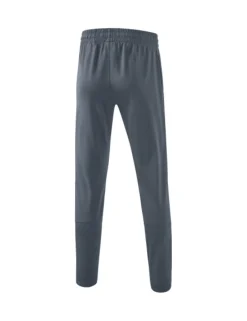 Erima Performance Trainingshose slate grey schwarz