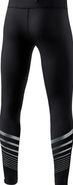 Erima Race Line 2.0 Laufhose lang schwarz