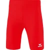 erima RACING Leichtathletik Tight kurz rot