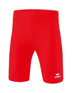 erima RACING Leichtathletik Tight kurz rot