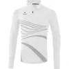 erima RACING Longsleeve new white