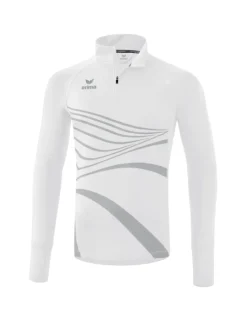 erima RACING Longsleeve new white