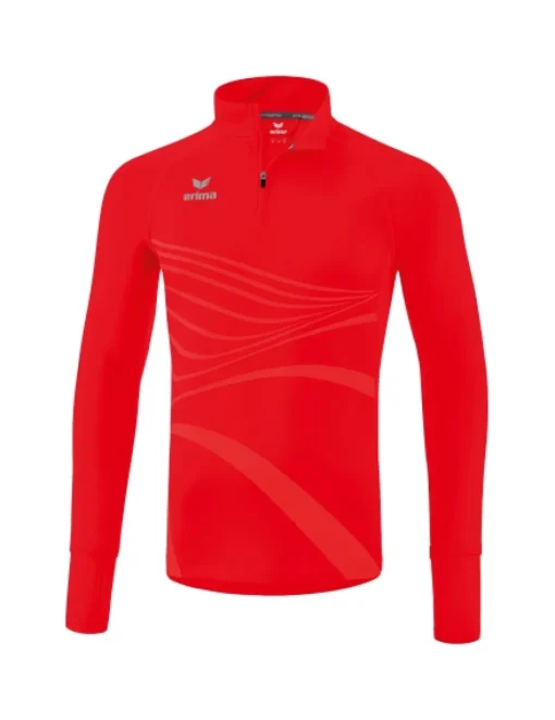 erima RACING Longsleeve rot