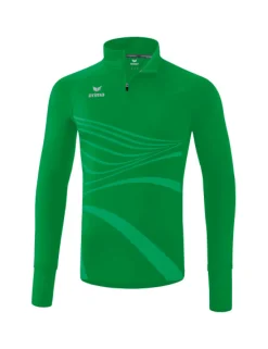 erima RACING Longsleeve smaragd