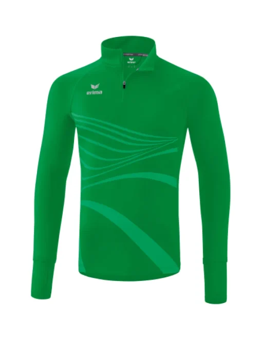 erima RACING Longsleeve smaragd