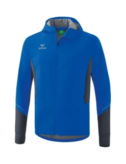 erima RACING Runningjacke new royal