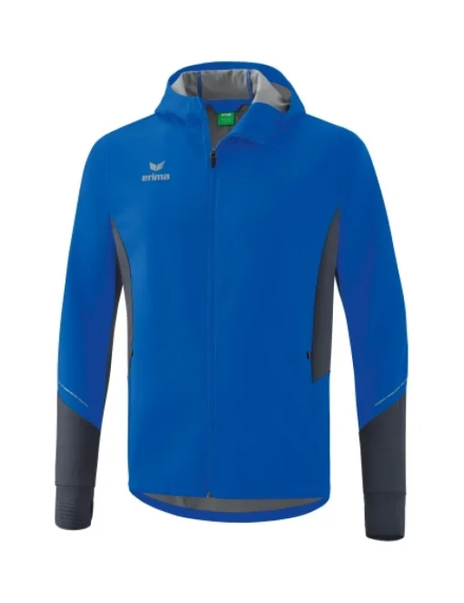 erima RACING Runningjacke new royal