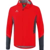 erima RACING Runningjacke rot