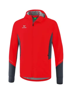 erima RACING Runningjacke rot
