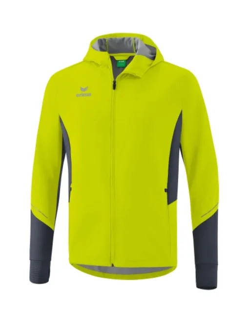 erima RACING Runningjacke primrose