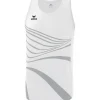 erima RACING Singlet new white