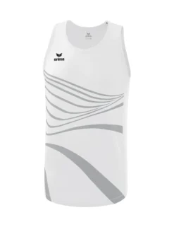 erima RACING Singlet new white
