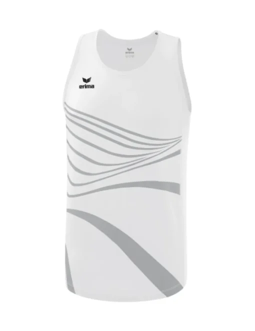 erima RACING Singlet new white