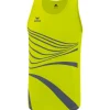 erima RACING Singlet primrose