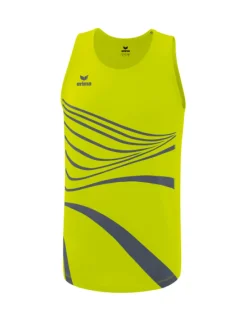 erima RACING Singlet primrose